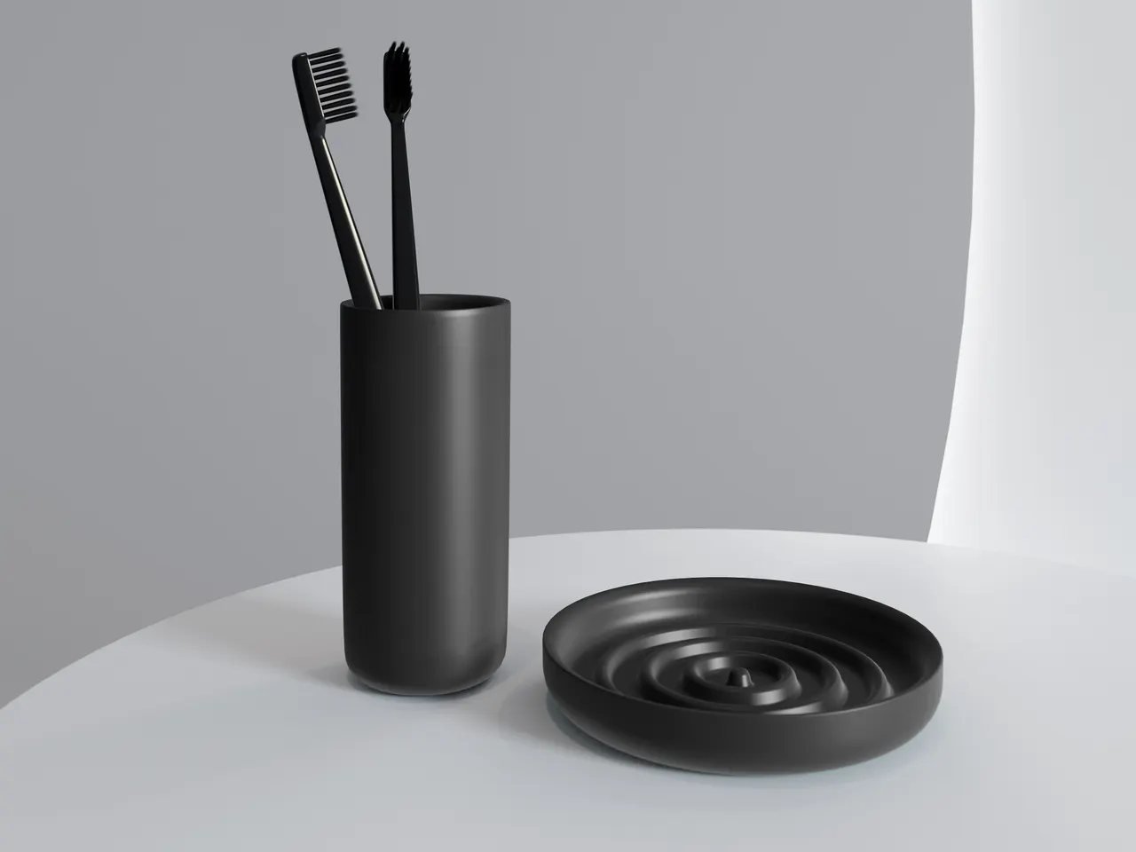 Товар: Стакан
Gocce 1901201F - фото 2 Стакан
Gocce 1901201F — фото 2, Стаканы для зубных щеток