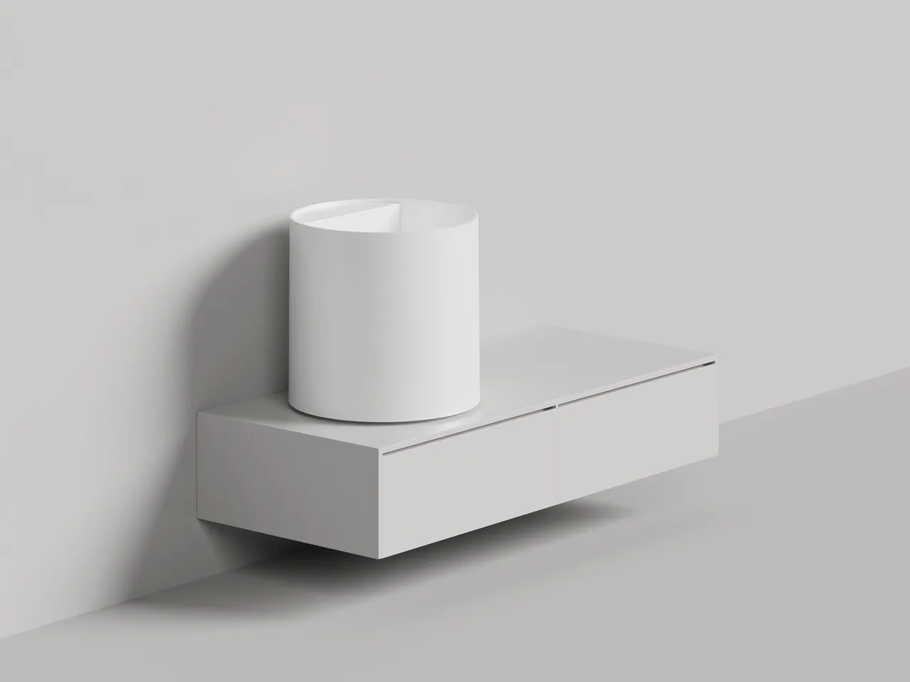 Товар: Раковина накладная ARMONIA ROUND TOP 03
без отверстия под смеситель
покраска по RAL полностью 130413TGF - фото 7 Раковина накладная ARMONIA ROUND TOP 03
без отверстия под смеситель
покраска по RAL полностью 130413TGF — фото 7, Раковины