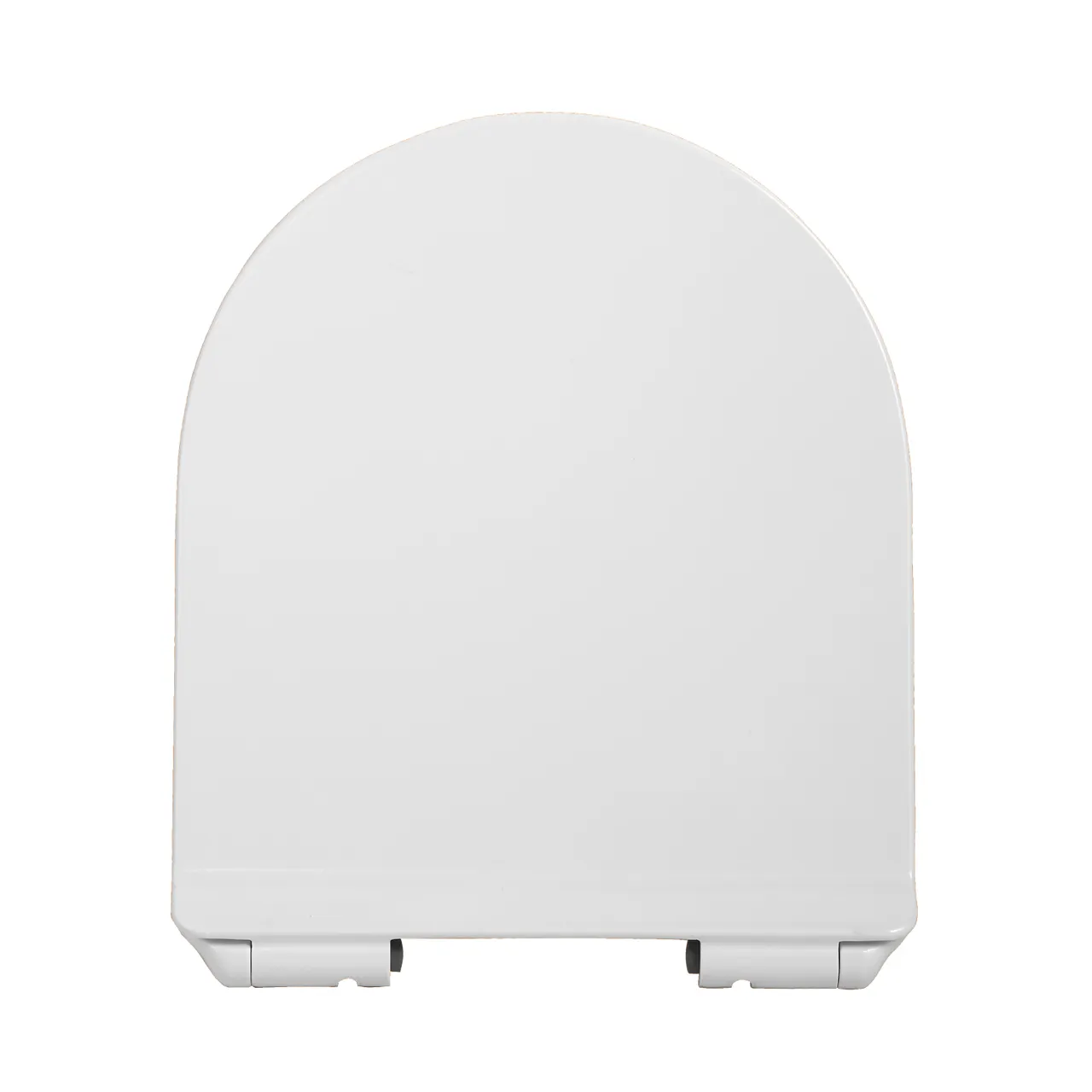 Товар: Сиденье для унитаза Orange C01-003w с микролифтом - фото 2 Сиденье для унитаза Orange C01-003w с микролифтом — фото 2, Сиденья для унитаза