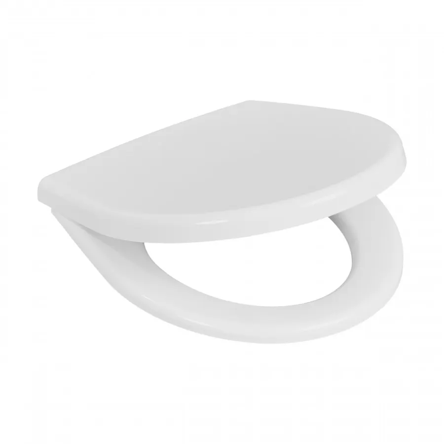 Товар: LIRA Plus Сиденье для чаши дюропласт, петли металл JIKA 8933803000639 - фото 6 LIRA Plus Сиденье для чаши дюропласт, петли металл JIKA 8933803000639 — фото 6, Сиденья для унитаза