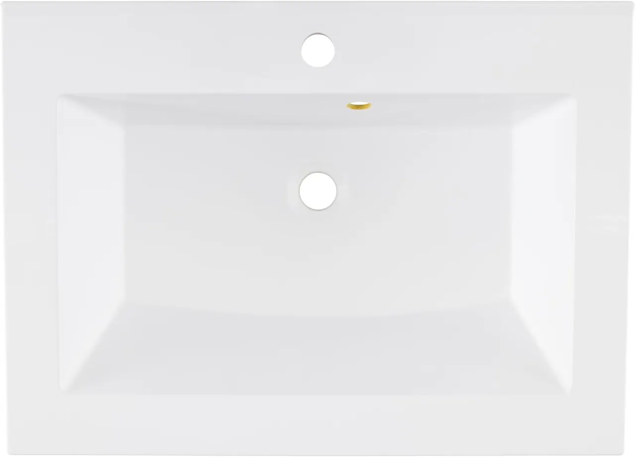 Товар: Раковина Aquanet Мокка 65 00303657 - фото 4 Раковина Aquanet Мокка 65 00303657 — фото 4, Раковины