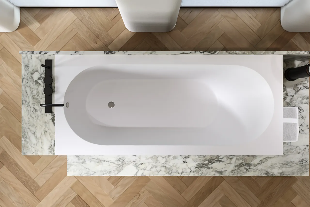 Товар: Ванна встраеваемая ORION 168x74 Soft Rock 1.01.007.11.1 - фото 1 Ванна встраеваемая ORION 168x74 Soft Rock 1.01.007.11.1 — фото 1, Ванны