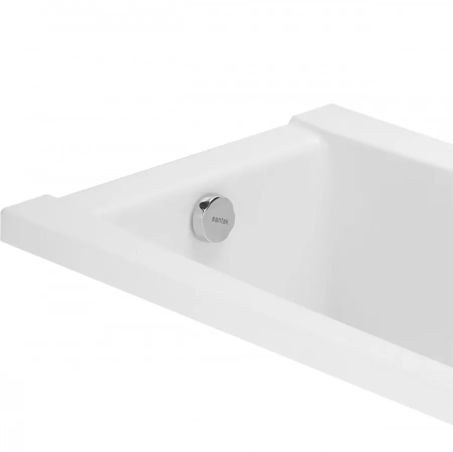 Товар: САНТОРИНИ Ванна акриловая 150х70 см., без монтажного комплекта, САНТЕК 1WH302497 - фото 2 САНТОРИНИ Ванна акриловая 150х70 см., без монтажного комплекта, САНТЕК 1WH302497 — фото 2, Акриловые ванны