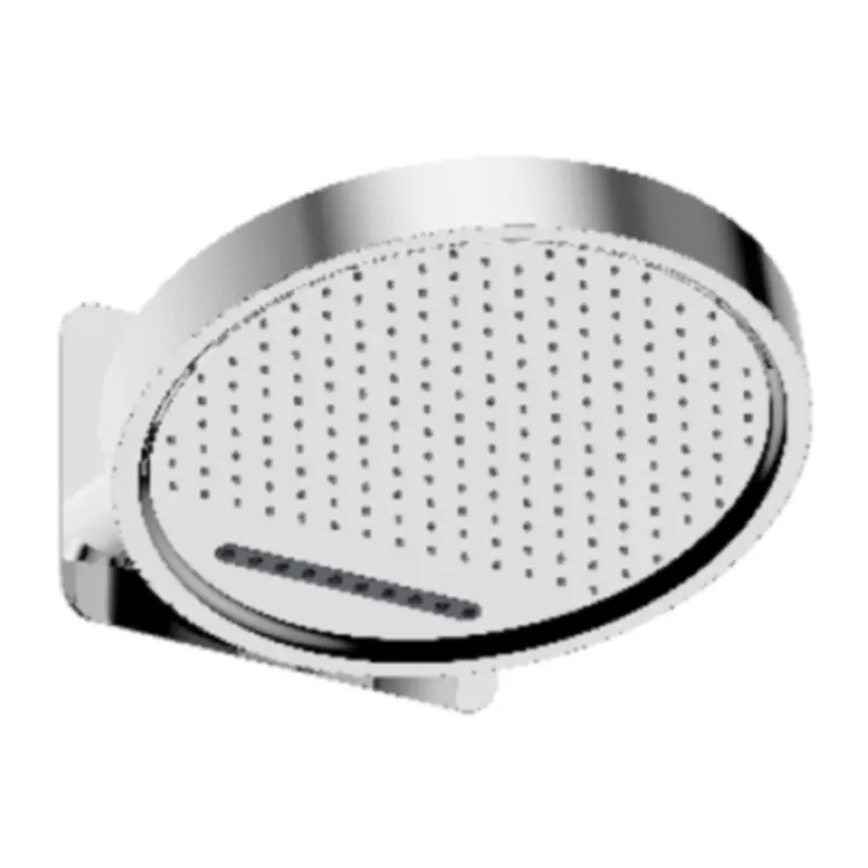 Товар: Верхний душ Raglo R452.02, хром - фото 1 Верхний душ Raglo R452.02, хром — фото 1, Верхние души