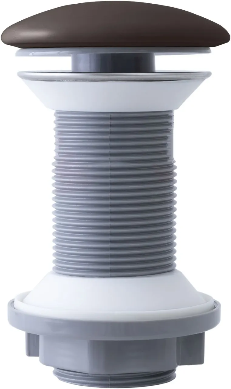Товар: Донный клапан Allen Brau Fantasy 5.11001.TP коричневый - фото 1 Донный клапан Allen Brau Fantasy 5.11001.TP коричневый — фото 1, Донные клапаны
