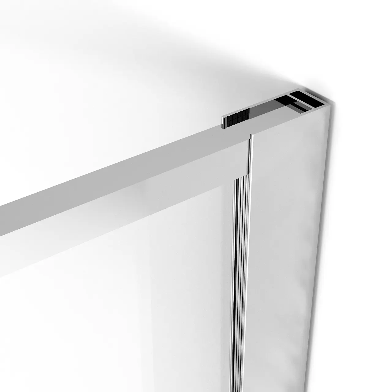 Товар: Душевая перегородка Niagara Nova NG-660-12 (120х195) хром,стекло прозрачное с рисунком,1 место - фото 9 Душевая перегородка Niagara Nova NG-660-12 (120х195) хром,стекло прозрачное с рисунком,1 место — фото 9, Душевые перегородки