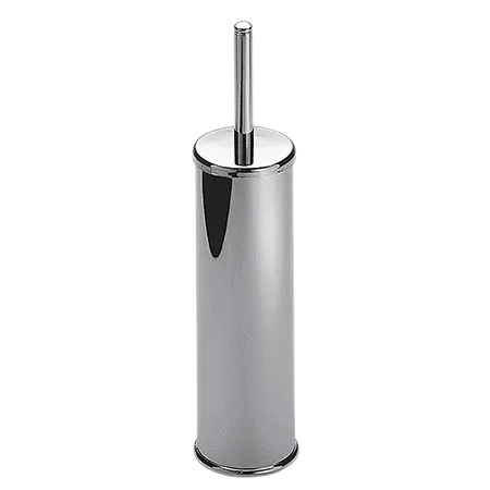 Товар: Ершик COLOMBO DESIGN LUNA B0506 напольный цвет хром - фото 3 Ершик COLOMBO DESIGN LUNA B0506 напольный цвет хром — фото 3, Ершики для унитаза