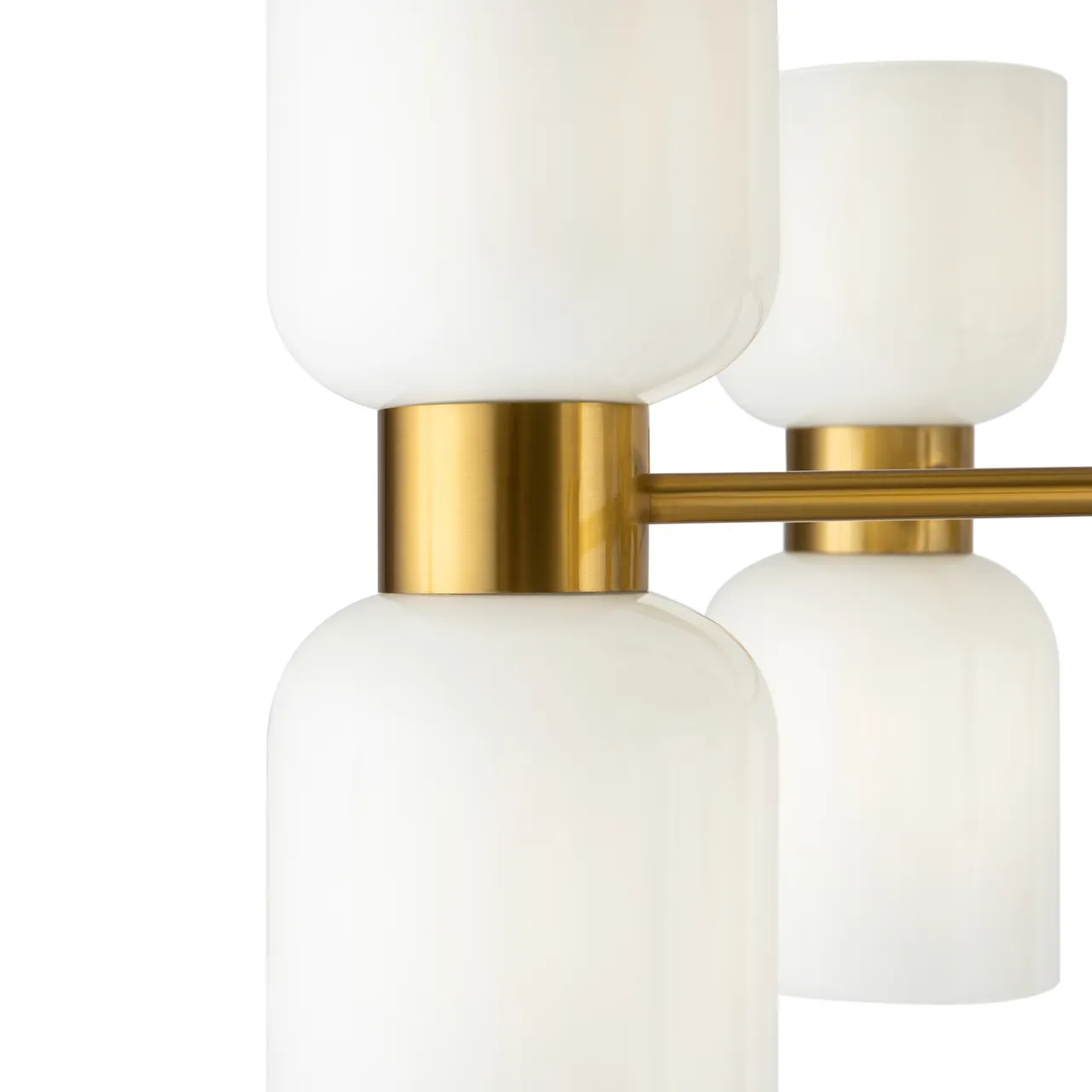 Товар: Подвесной светильник Freya FR5203PL-10BS - фото 3 Подвесной светильник Freya FR5203PL-10BS — фото 3, Подвесные светильники