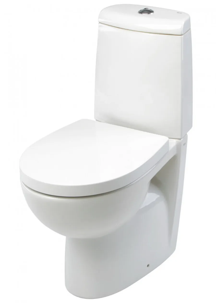 Товар: VICTORIA NORD Сиденье и крышка для унитаза, дюропласт., белое. ROCA ZRU9000023 - фото 2 VICTORIA NORD Сиденье и крышка для унитаза, дюропласт., белое. ROCA ZRU9000023 — фото 2, Сиденья для унитаза