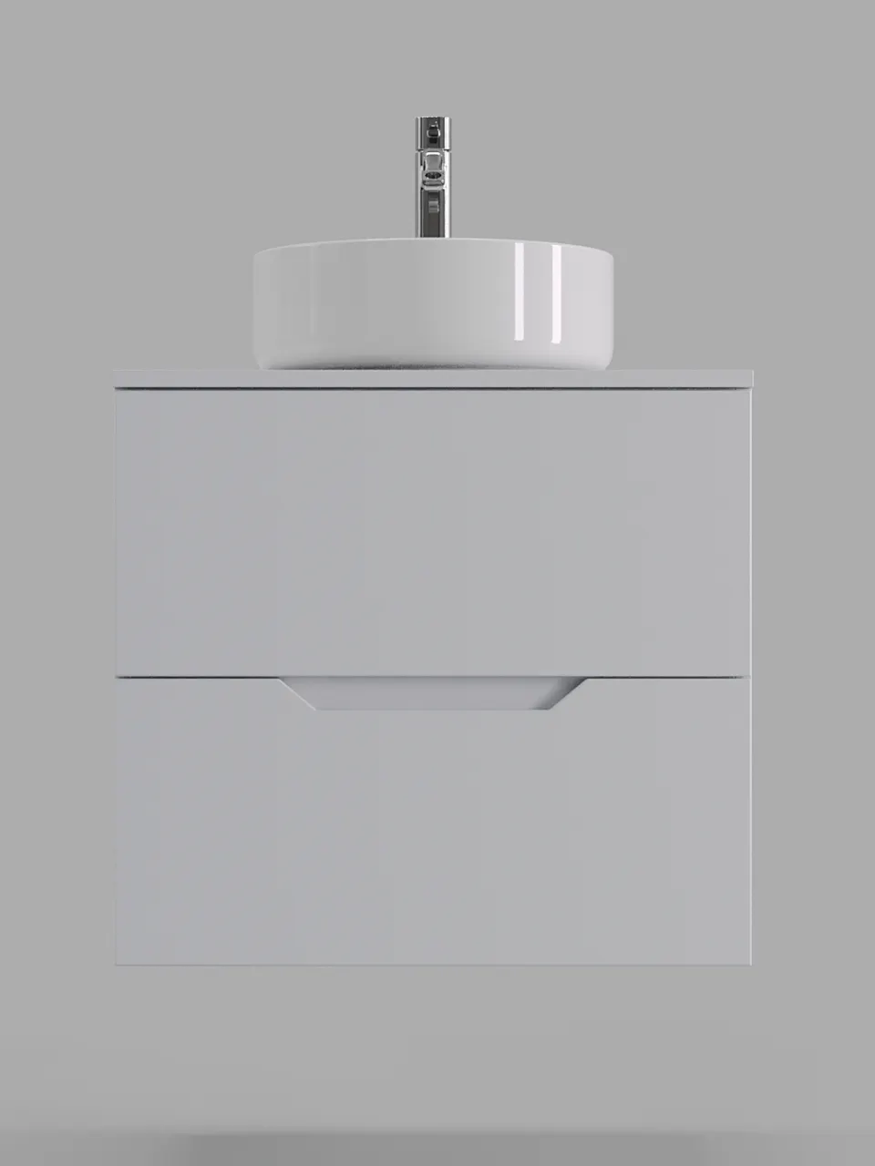 Товар: Orange Line Li-60TuwMDF+B09-360W тумба с раковиной подвесная 60 см, белый Li-60TuwMDF+B09-360W - фото 2 Orange Line Li-60TuwMDF+B09-360W тумба с раковиной подвесная 60 см, белый Li-60TuwMDF+B09-360W — фото 2, Тумбы с раковиной