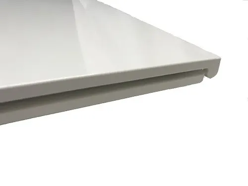 Товар: Унитаз приставной CeramaLux 3176 - фото 11 Унитаз приставной CeramaLux 3176 — фото 11, Приставные унитазы