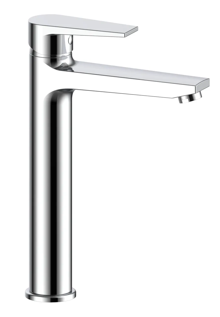 Товар: Смеситель для раковины ESKO BT25M - фото 1 Смеситель для раковины ESKO BT25M — фото 1, Смесители для раковины