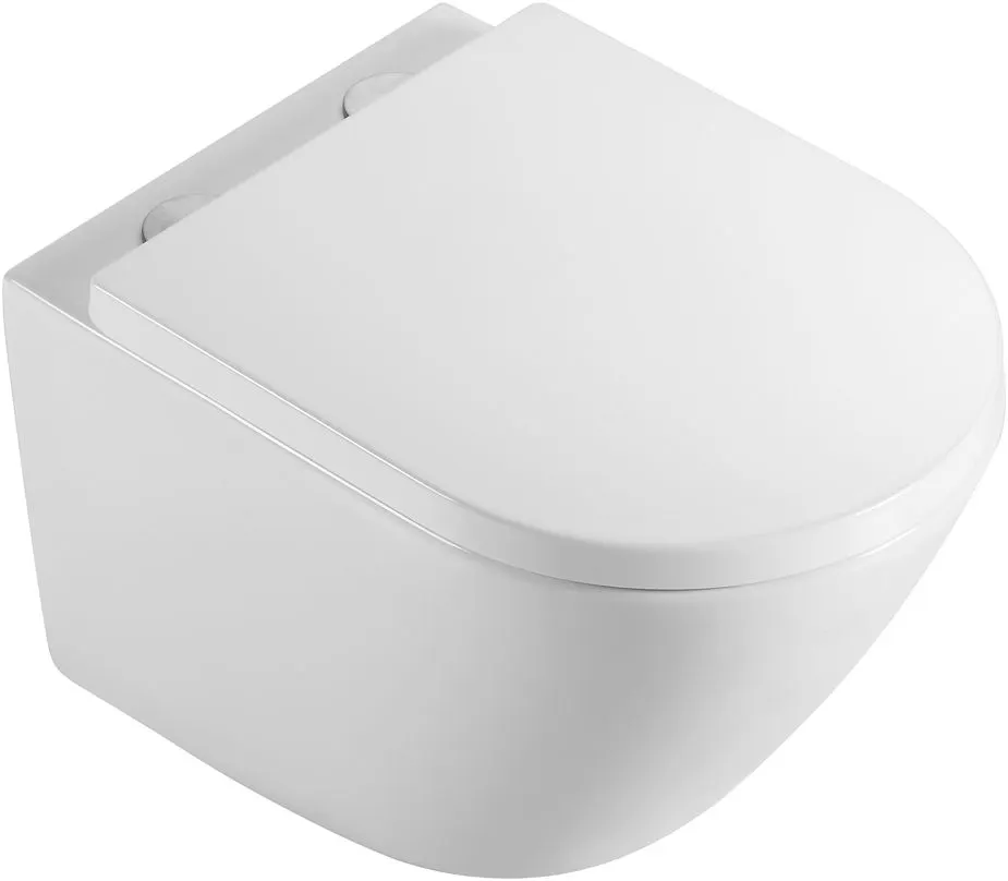 Товар: Унитаз с инсталляцией Aquanet Zvezda-2, клавиша хром 303978+346762+346763 - фото 6 Унитаз с инсталляцией Aquanet Zvezda-2, клавиша хром 303978+346762+346763 — фото 6, Комплекты унитаз + инсталляция