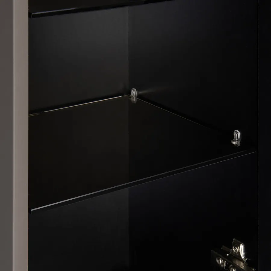 Товар: Шкаф-колонна НЕО-КЛАССИКА 1500, мускат 1A284603NCR30 - фото 3 Шкаф-колонна НЕО-КЛАССИКА 1500, мускат 1A284603NCR30 — фото 3, Шкафы для ванной