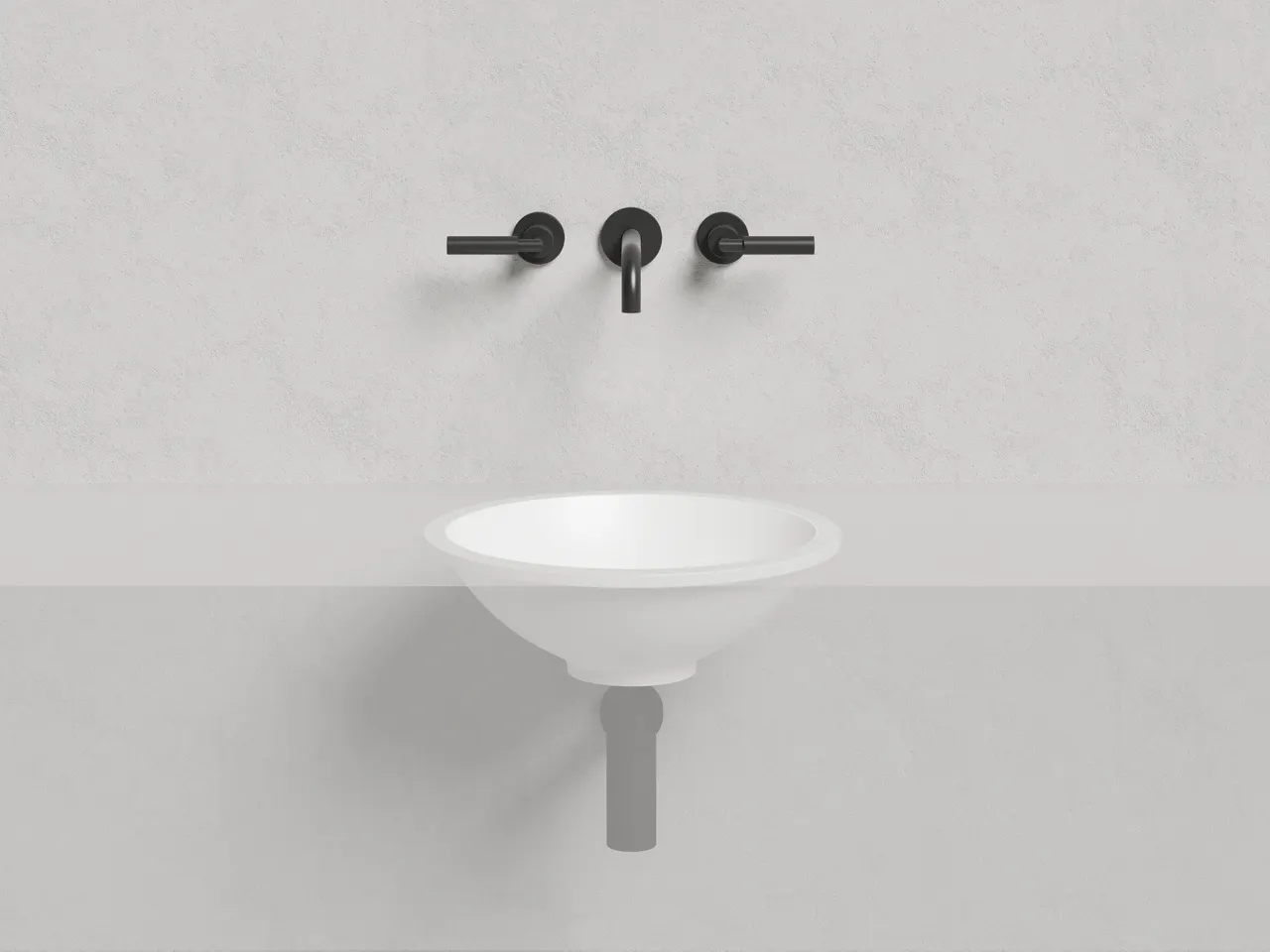 Товар: Раковина встраиваемая MAREA 04 покраска по RAL полностью 1802204MF - фото 4 Раковина встраиваемая MAREA 04 покраска по RAL полностью 1802204MF — фото 4, Раковины