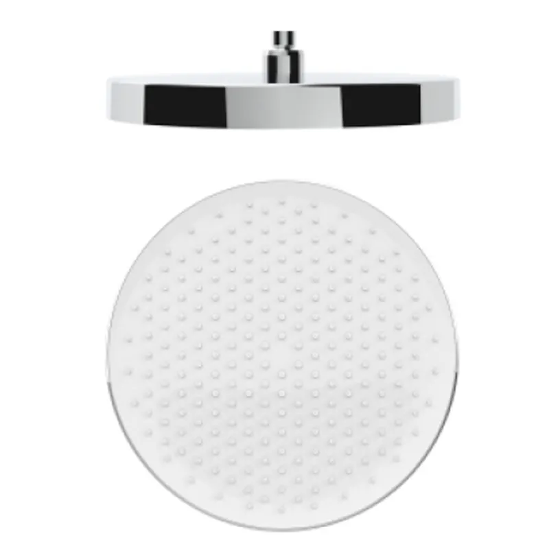 Товар: Верхний душ Raglo R452.09, хром - фото 1 Верхний душ Raglo R452.09, хром — фото 1, Верхние души