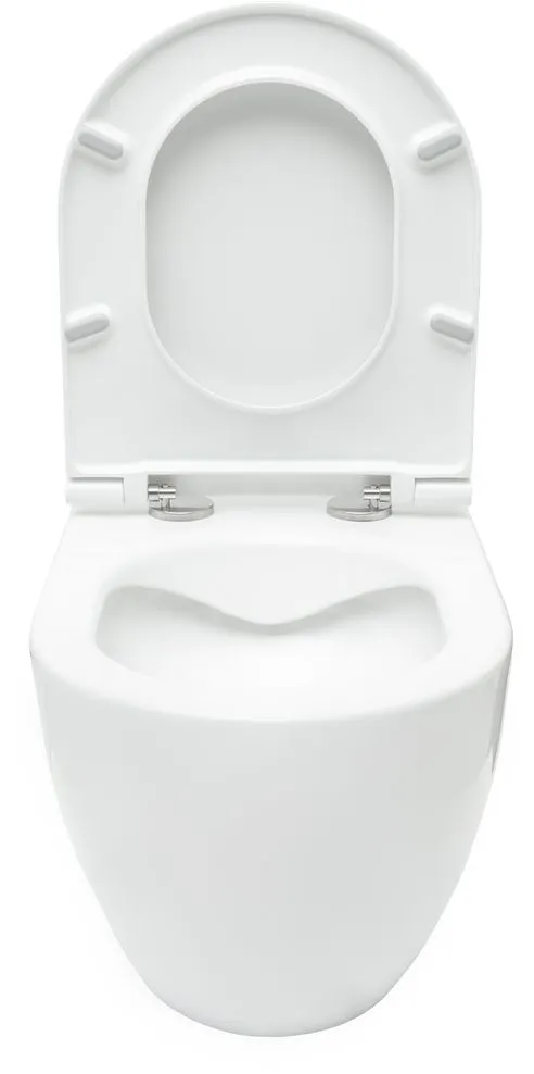 Унитаз с инсталляцией Allen Brau Reality 4.32006.20/8.9466.0.000.000.1 белый глянец 00316510 — фото 3, Комплекты унитаз + инсталляция