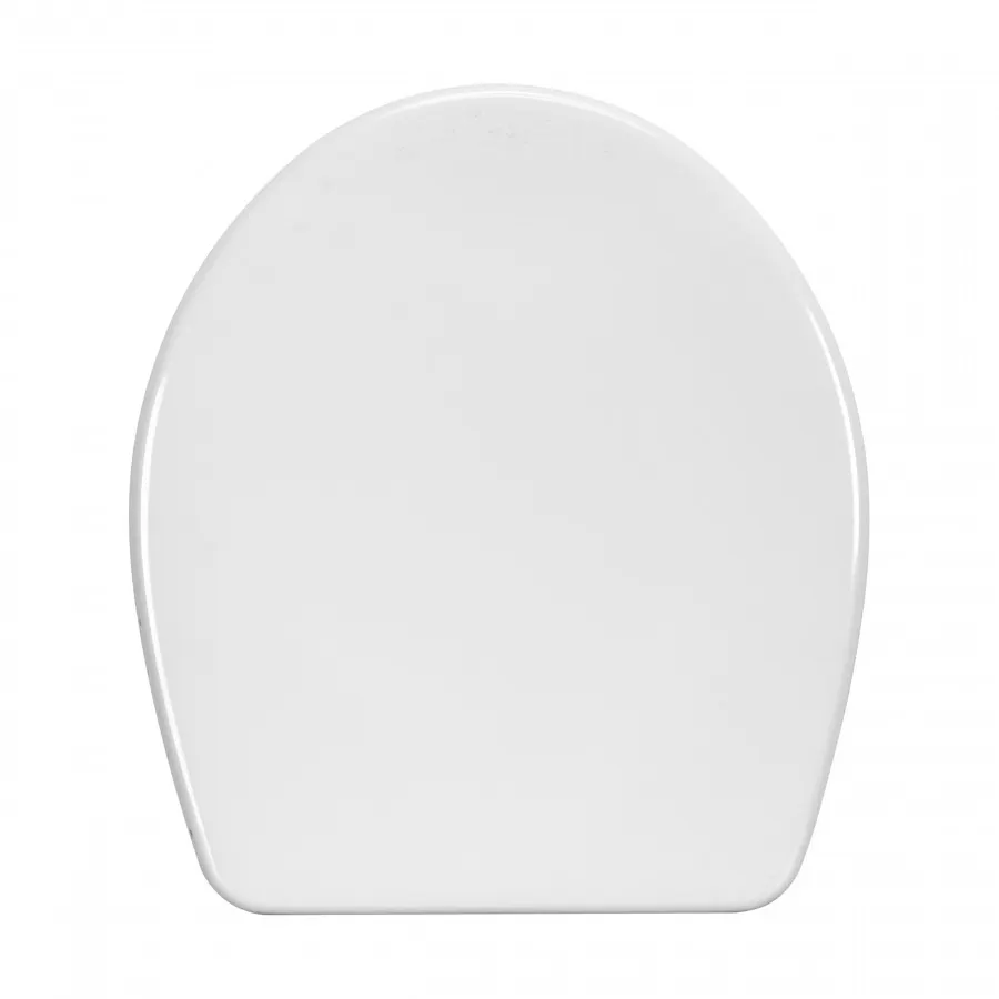 Товар: LYRA Сиденье с крышкой ANTIBAK дюропласт, хром. петли. JIKA 8925153000639 - фото 4 LYRA Сиденье с крышкой ANTIBAK дюропласт, хром. петли. JIKA 8925153000639 — фото 4, Сиденья для унитаза