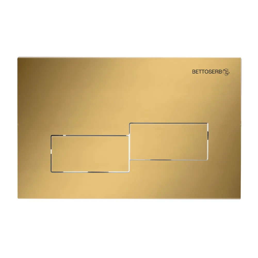 Товар: SET Инсталляция Sava Fix Slim + клавиша смыва BETTOSERB золото матовое BRICKS SET40006483 - фото 2 SET Инсталляция Sava Fix Slim + клавиша смыва BETTOSERB золото матовое BRICKS SET40006483 — фото 2, Инсталляции для унитазов