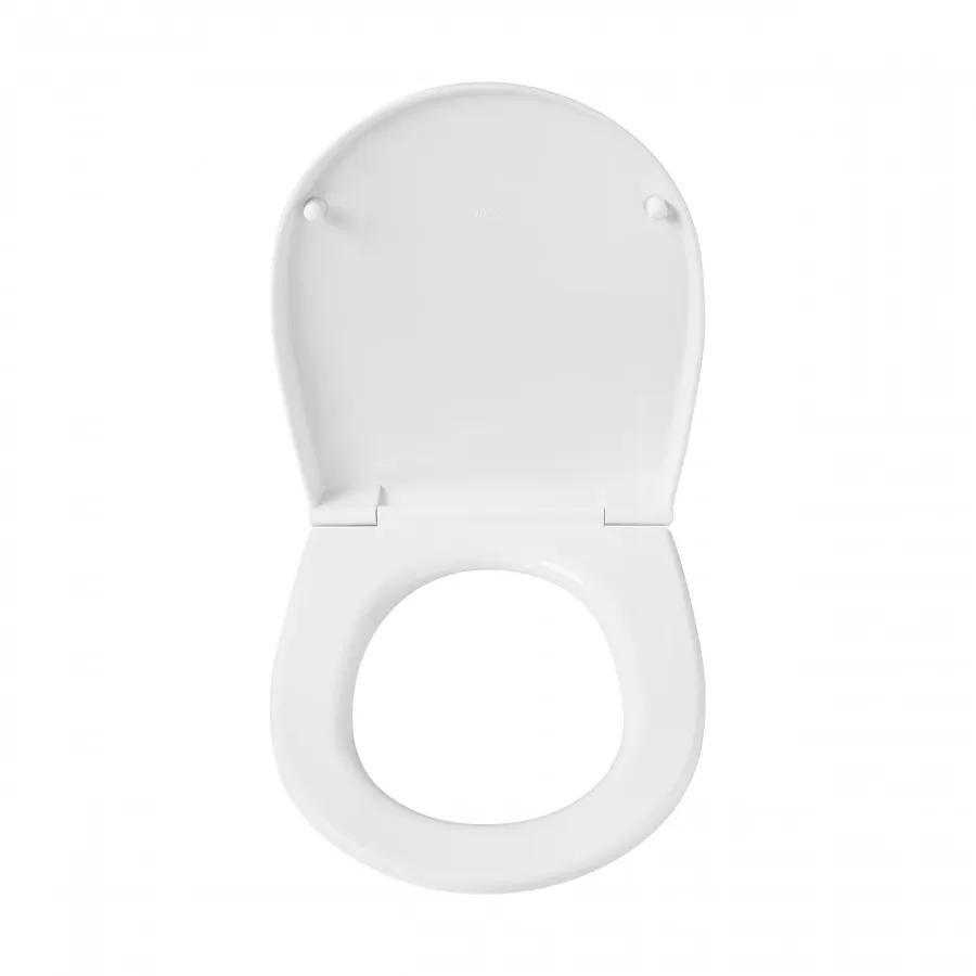 Товар: ERA Сиденье с крышкой полипропилен, с металл. петлями. JIKA 8985350000639 - фото 3 ERA Сиденье с крышкой полипропилен, с металл. петлями. JIKA 8985350000639 — фото 3, Сиденья для унитаза