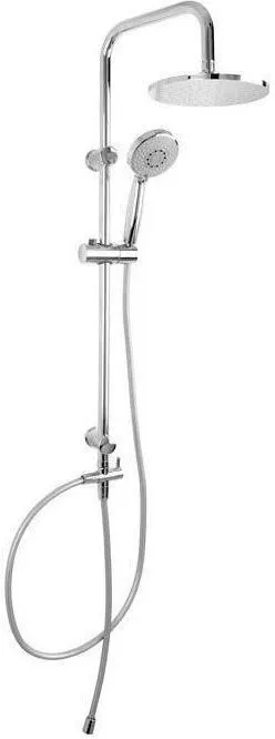 Товар: Душевая стойка Aquanet Passion R - фото 1 Душевая стойка Aquanet Passion R — фото 1, Душевые стойки