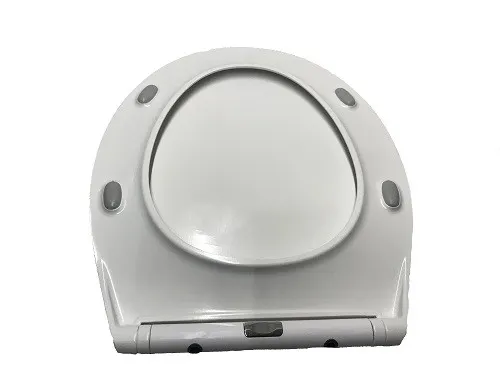 Товар: Унитаз подвесной CeramaLux CL2101 - фото 6 Унитаз подвесной CeramaLux CL2101 — фото 6, Подвесные унитазы