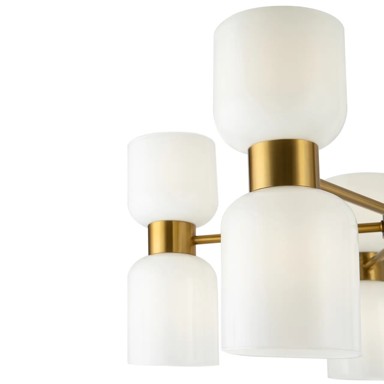 Товар: Подвесной светильник Freya FR5203PL-10BS - фото 5 Подвесной светильник Freya FR5203PL-10BS — фото 5, Подвесные светильники