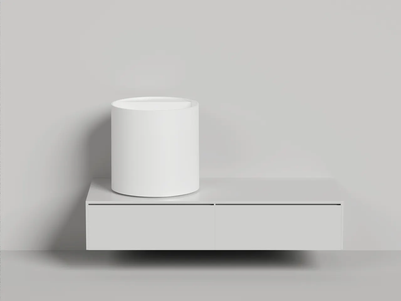 Товар: Раковина накладная ARMONIA ROUND TOP 03
без отверстия под смеситель
покраска по RAL полностью 130413TGF - фото 6 Раковина накладная ARMONIA ROUND TOP 03
без отверстия под смеситель
покраска по RAL полностью 130413TGF — фото 6, Раковины