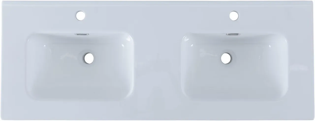 Раковина Allen Brau Glority 120 1.35011.20 — фото 2, Раковины