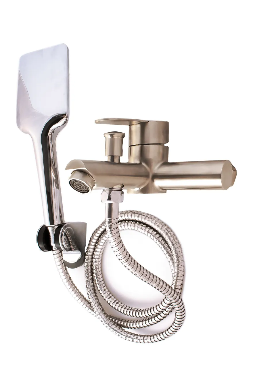 Товар: Смеситель для ванны Сантаком StMira 6012 - фото 1 Смеситель для ванны Сантаком StMira 6012 — фото 1, Смеситель для ванны