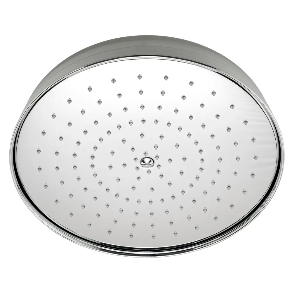 Товар: ROMA Верхний душ, d-300 mm., антикальций, хром 29826 - фото 2 ROMA Верхний душ, d-300 mm., антикальций, хром 29826 — фото 2, Верхние души