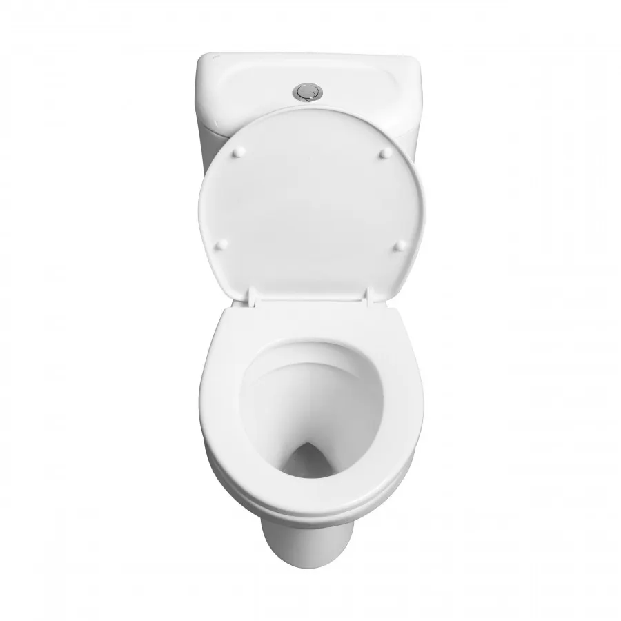 Товар: LYRA Сиденье с крышкой ANTIBAK дюропласт, хром. петли. JIKA 8925153000639 - фото 9 LYRA Сиденье с крышкой ANTIBAK дюропласт, хром. петли. JIKA 8925153000639 — фото 9, Сиденья для унитаза