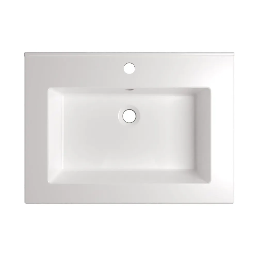 Раковина Paola Parma 650 — фото 3, Раковины