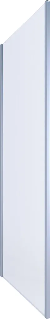 Товар: Душевая стенка ALEX BAITLER 7 серия SG71C90 прозрачное стекло - фото 2 Душевая стенка ALEX BAITLER 7 серия SG71C90 прозрачное стекло — фото 2, Душевые перегородки