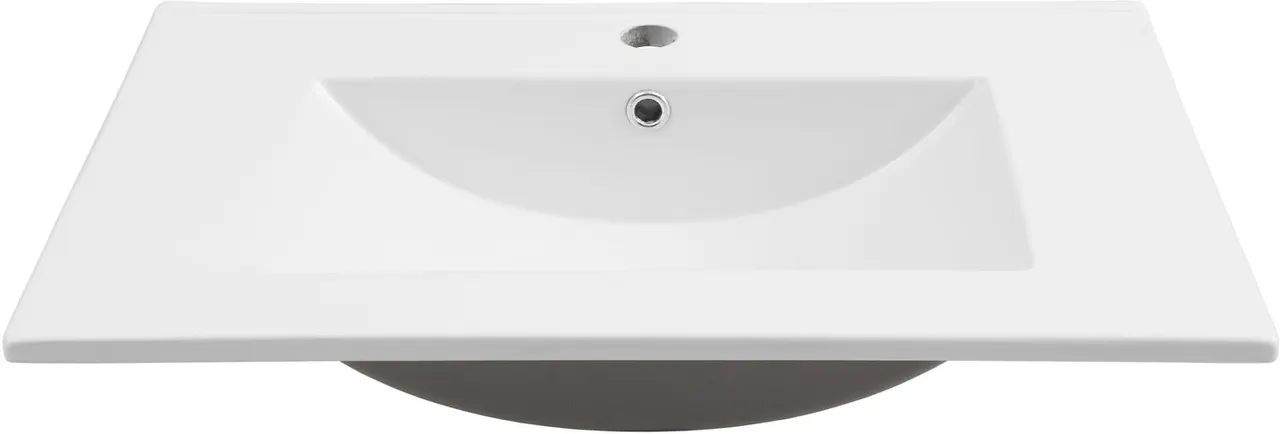Раковина Aquanet Flow 70 00347430 — фото 5, Раковины