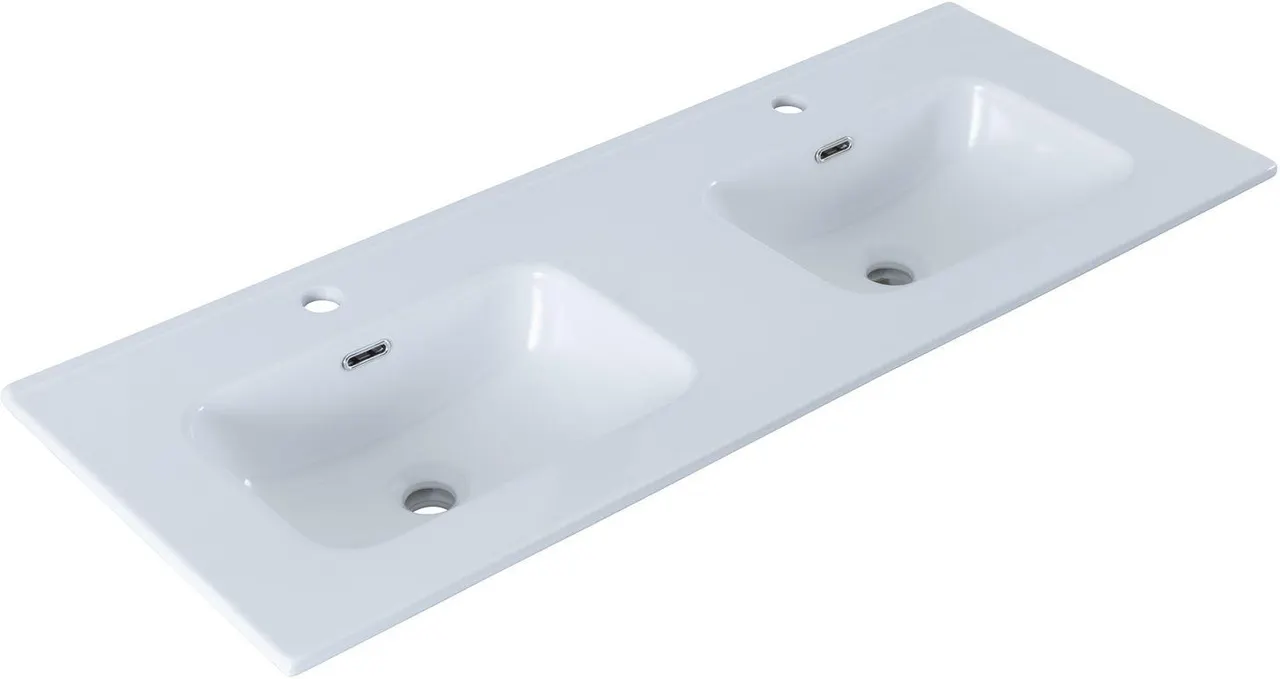 Раковина Allen Brau Glority 120 1.35011.20 — фото 1, Раковины