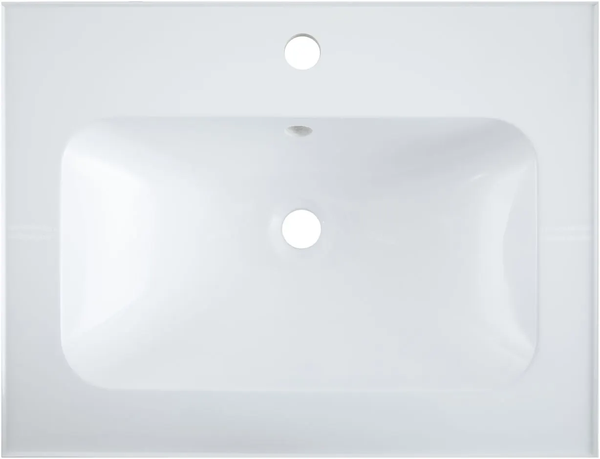 Раковина мебельная Aquanet Арт 60 00306390 — фото 4, Раковины