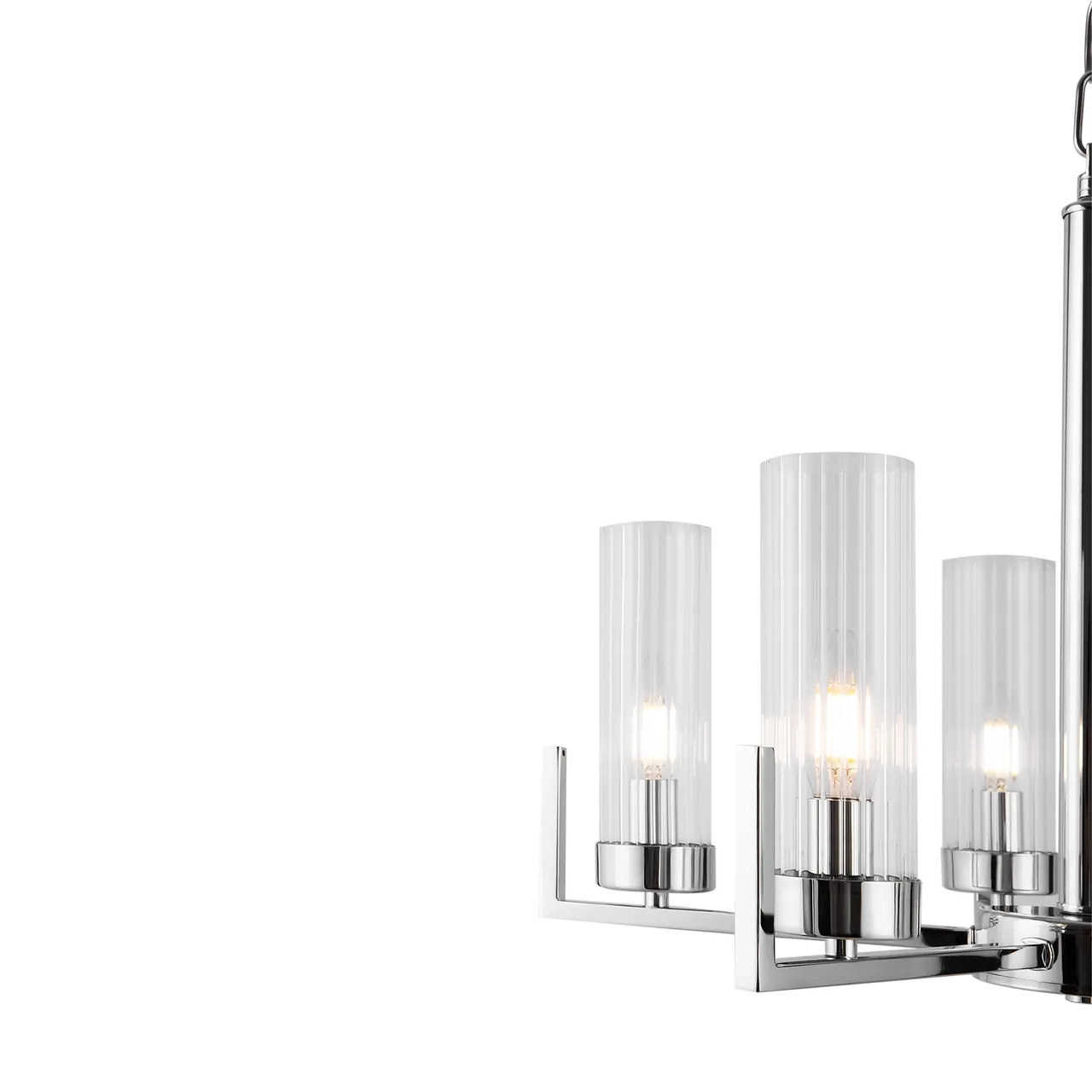 Товар: Подвесной светильник Freya FR5214PL-05CH - фото 6 Подвесной светильник Freya FR5214PL-05CH — фото 6, Подвесные светильники