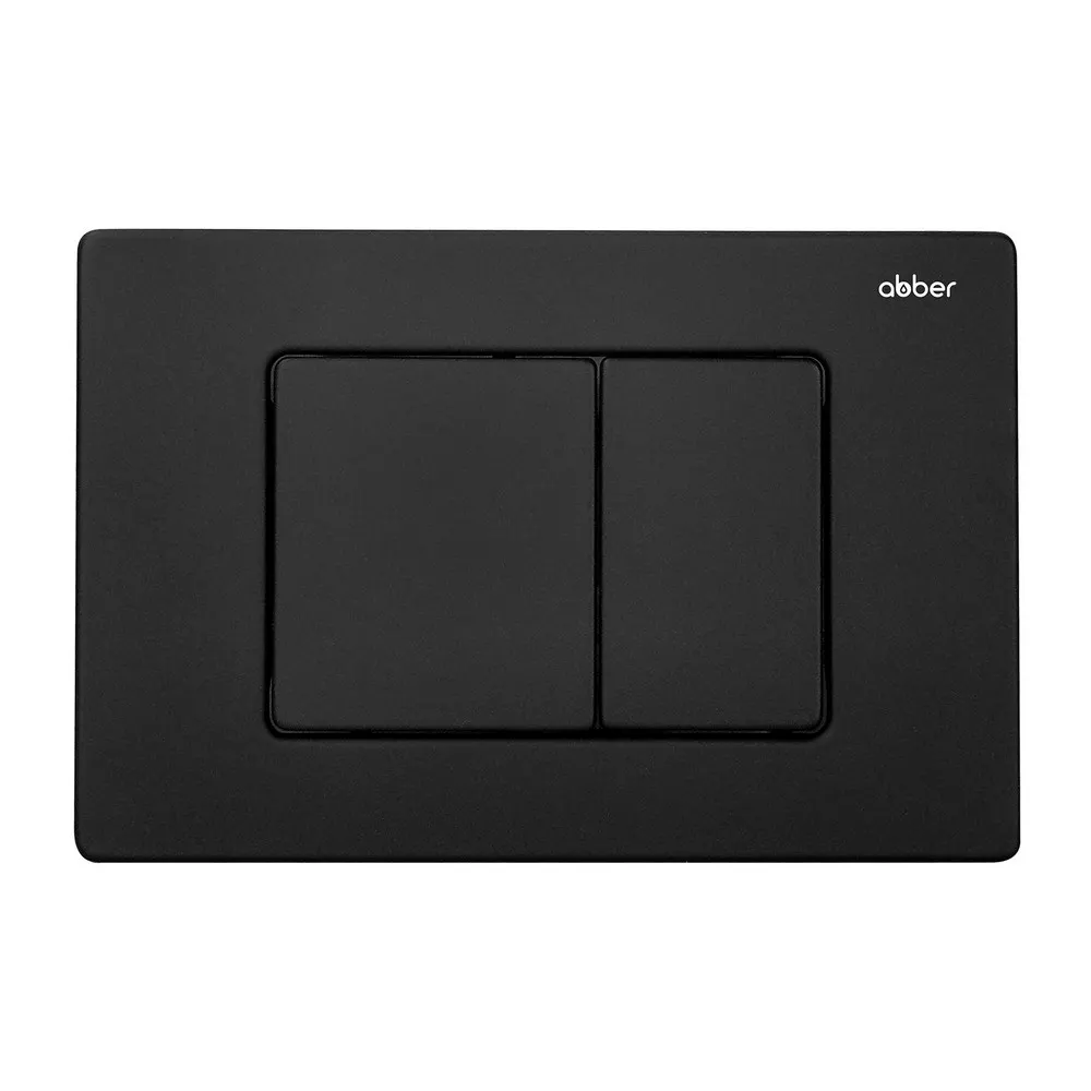 Товар: Комплект подвесной унитаз ABBER Bequem AC1100T белый с инсталляцией AC0105 и кнопкой AC0120MB черный матовый AC1100T-AC0105-AC0120MB - фото 3 Комплект подвесной унитаз ABBER Bequem AC1100T белый с инсталляцией AC0105 и кнопкой AC0120MB черный матовый AC1100T-AC0105-AC0120MB — фото 3, Комплекты унитаз + инсталляция