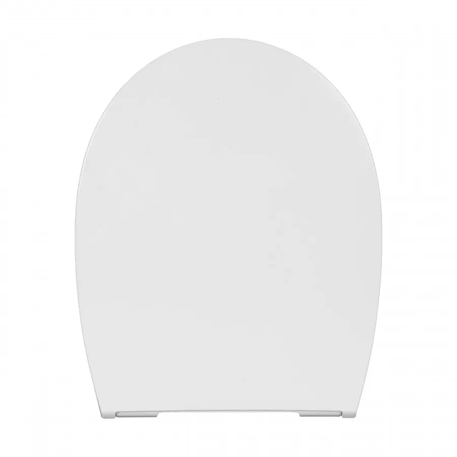 Товар: VICTORIA NORD SLIM Сиденье и крышка для унитаза, дюропласт., с механизмом Soft-Closing, белое. ROCA ZRU9302919 - фото 5 VICTORIA NORD SLIM Сиденье и крышка для унитаза, дюропласт., с механизмом Soft-Closing, белое. ROCA ZRU9302919 — фото 5, Сиденья для унитаза