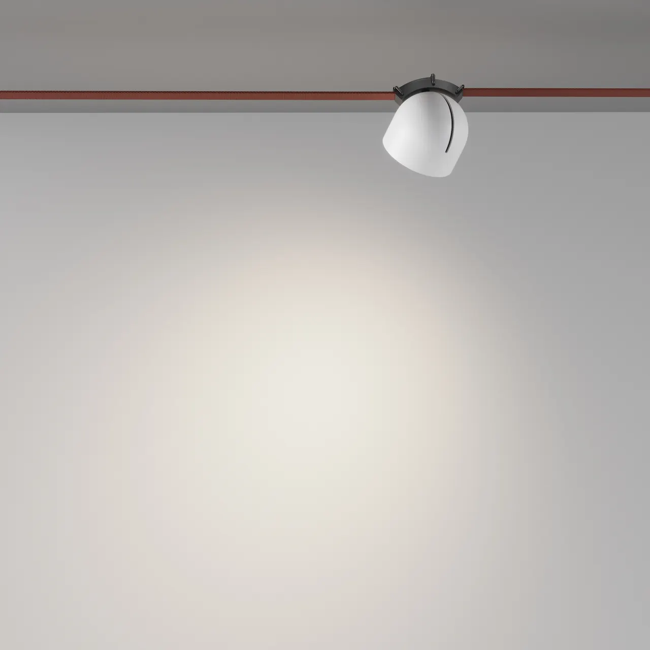 Товар: Подвесной светильник Technical TR124B-12W4K-W - фото 4 Подвесной светильник Technical TR124B-12W4K-W — фото 4, Подвесные светильники