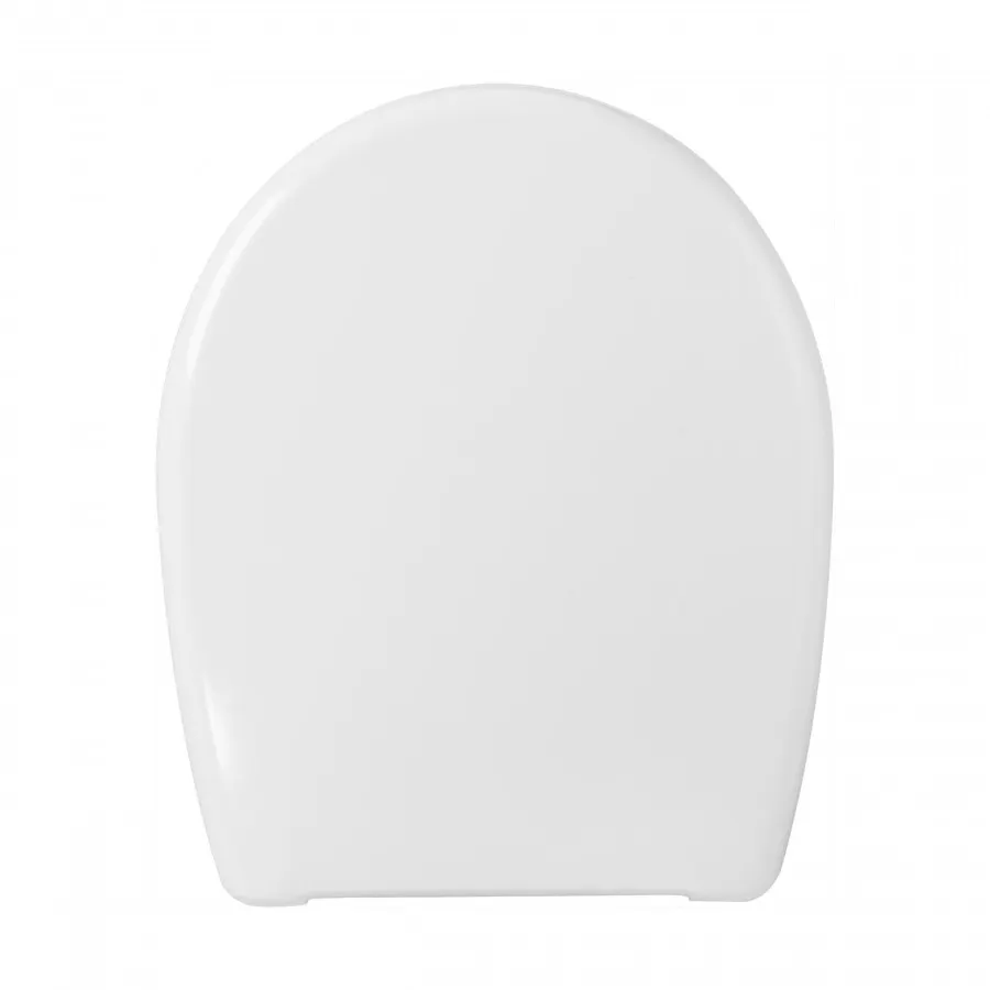 Товар: ZETA Сиденье для унитаза, дюропласт., метал. крепления, с механизмом Soft-Closing. JIKA 8903960000631 - фото 5 ZETA Сиденье для унитаза, дюропласт., метал. крепления, с механизмом Soft-Closing. JIKA 8903960000631 — фото 5, Сиденья для унитаза