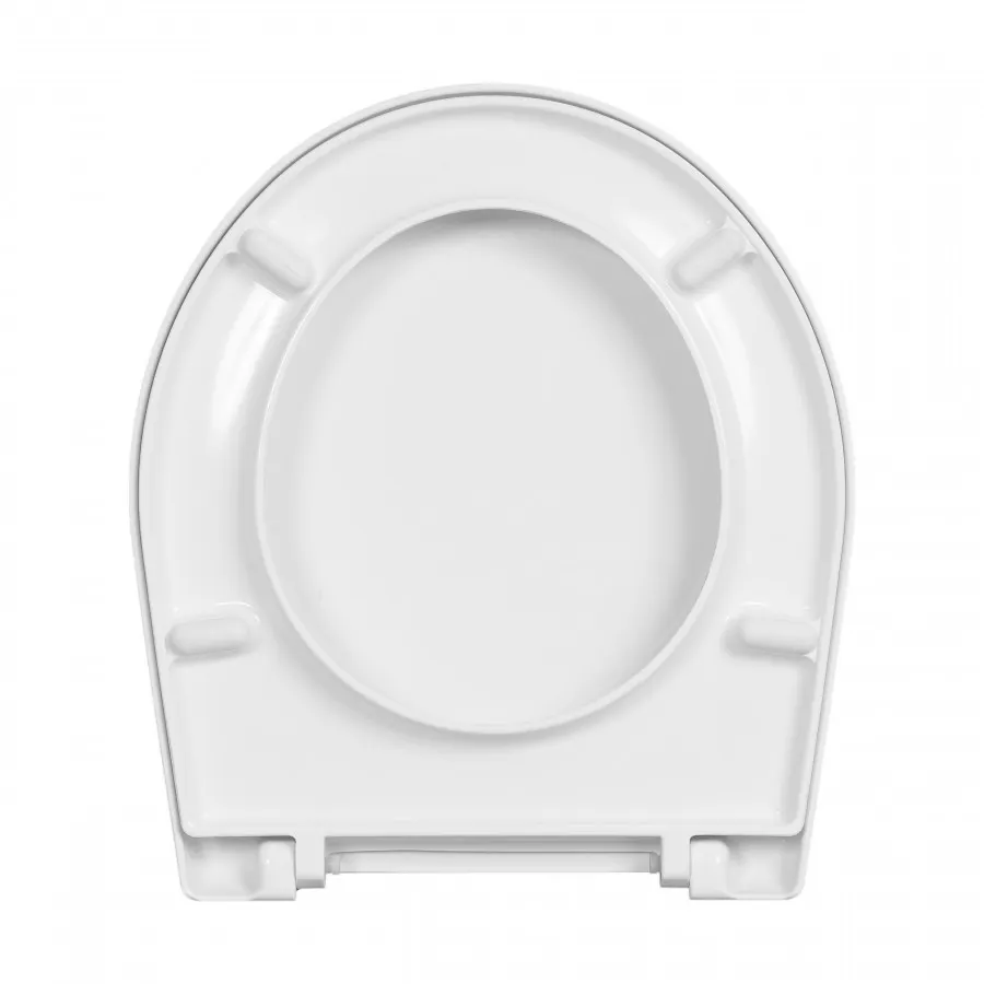 Товар: LIRA Plus Сиденье для чаши дюропласт, петли металл JIKA 8933803000639 - фото 5 LIRA Plus Сиденье для чаши дюропласт, петли металл JIKA 8933803000639 — фото 5, Сиденья для унитаза