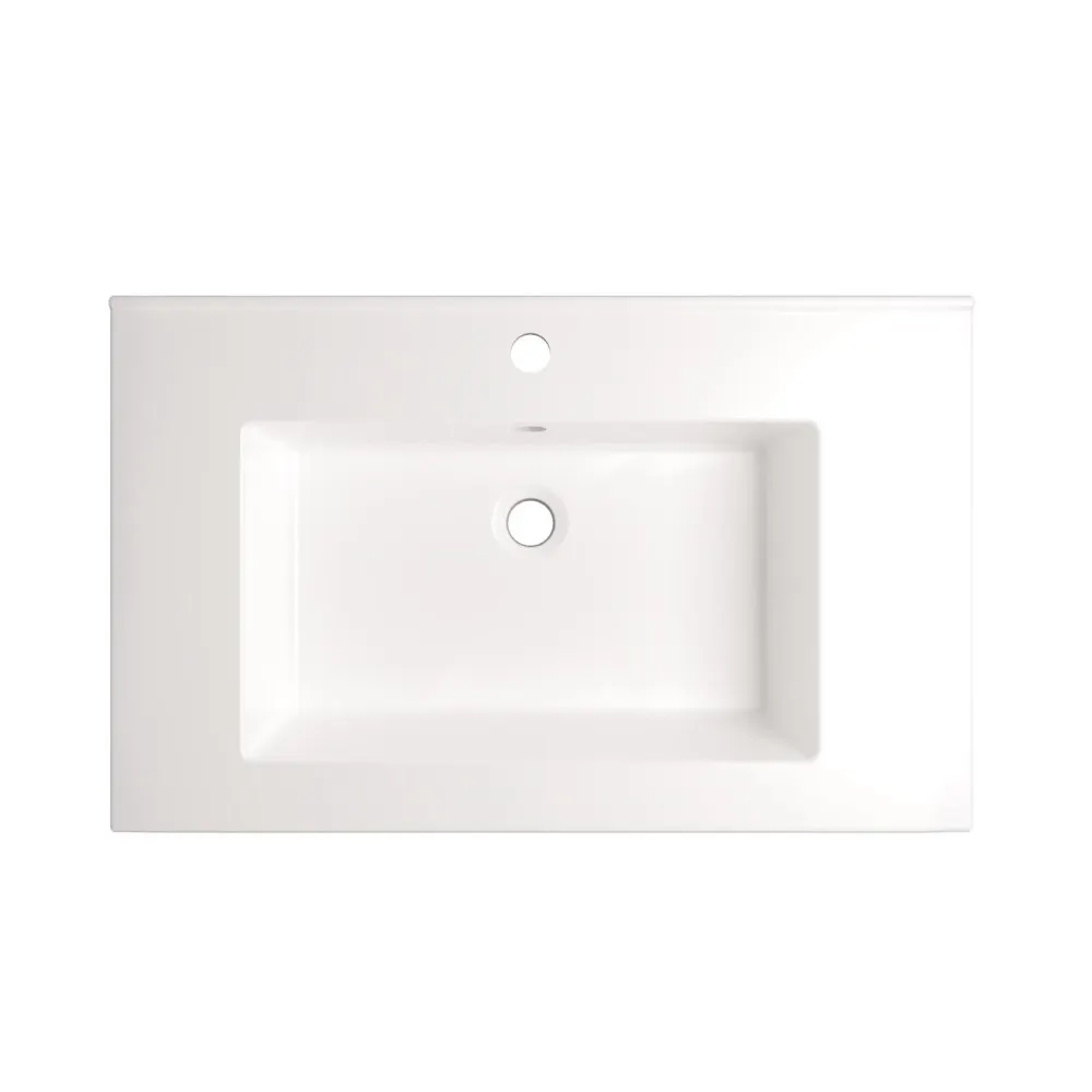 Раковина Paola Parma 750 — фото 3, Раковины