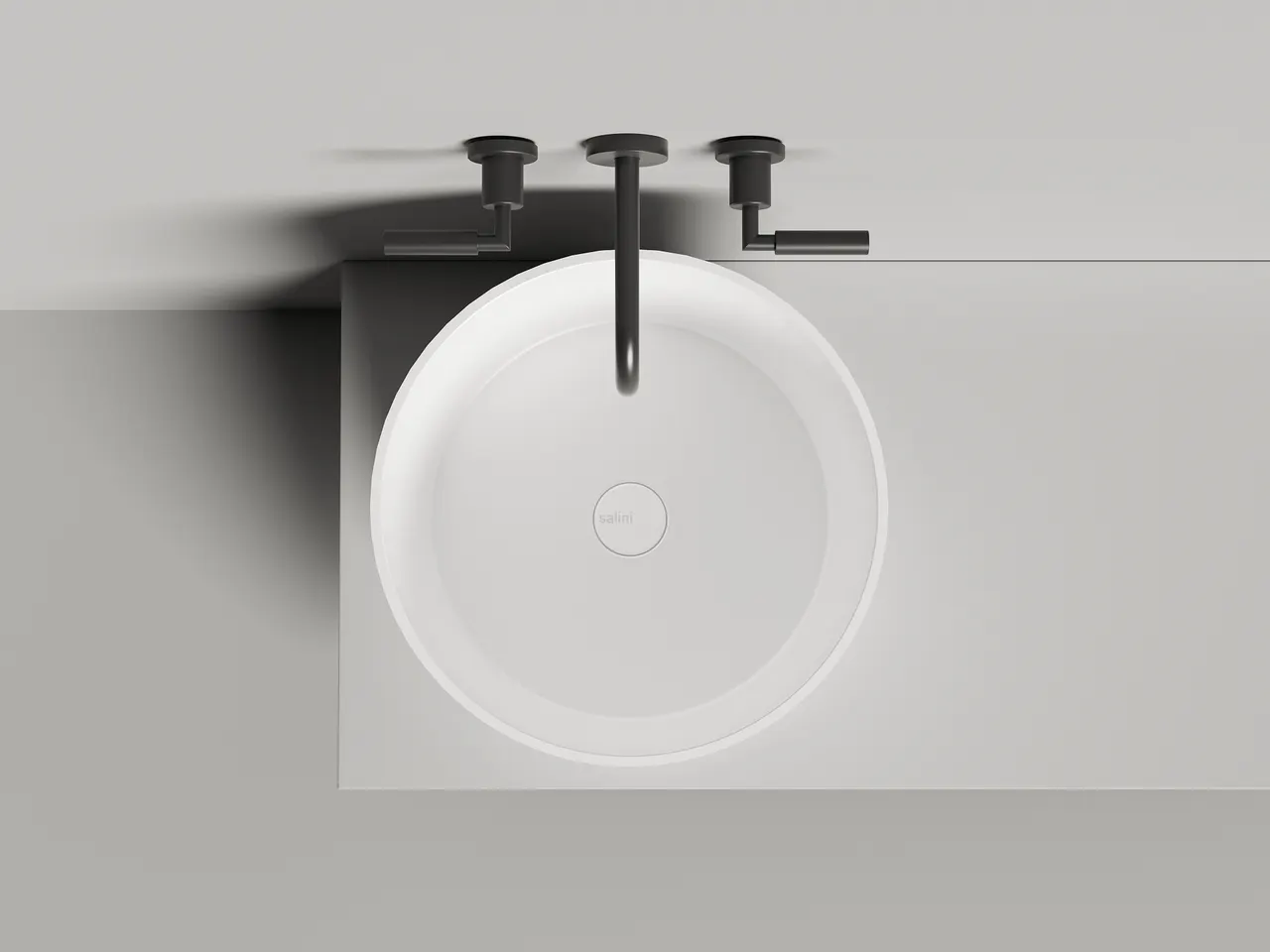 Товар: Раковина накладная ARMONIA 04 130118G - фото 1 Раковина накладная ARMONIA 04 130118G — фото 1, Раковины