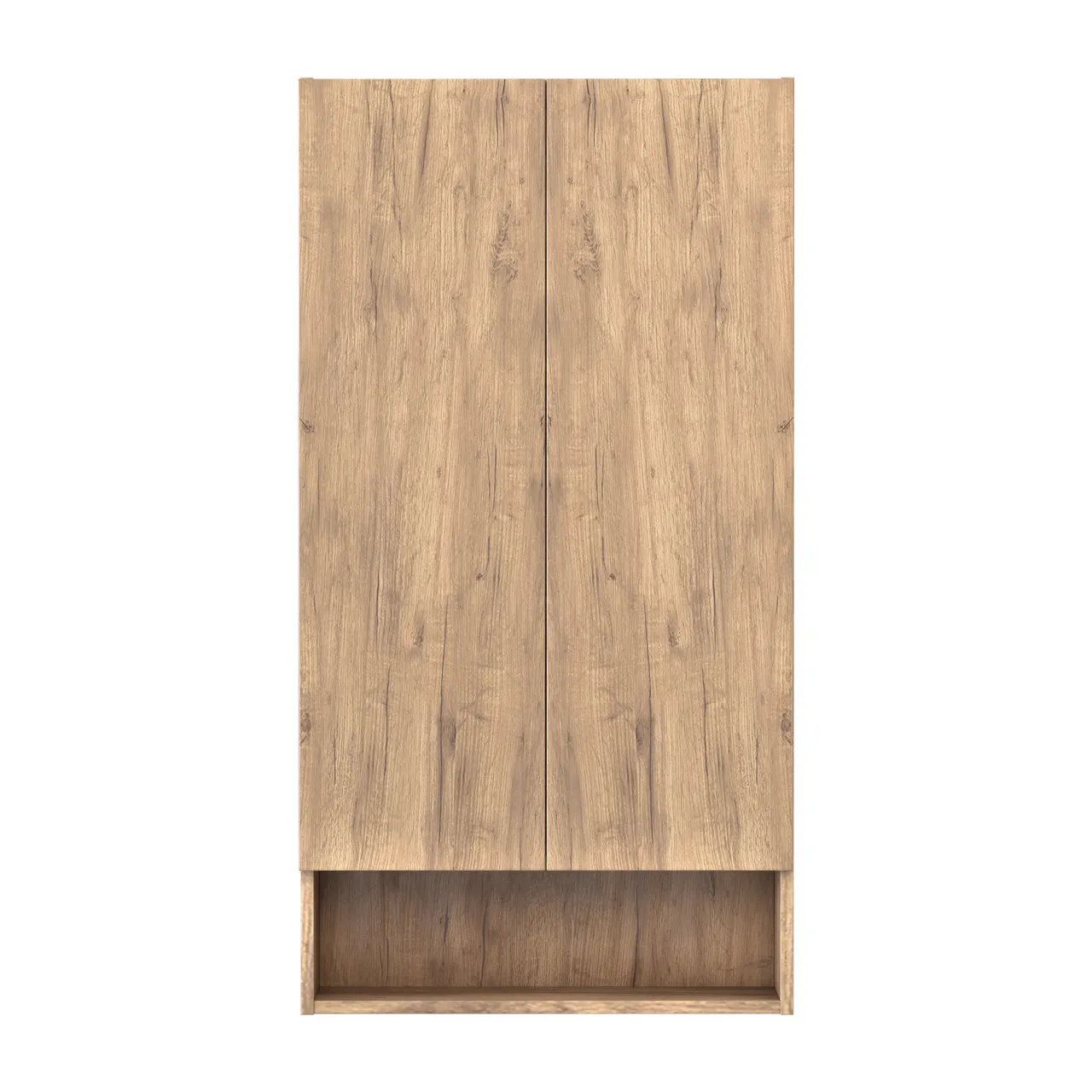 Товар: Шкаф VIGO Wing 60 подвесной дуб золотой (195 дуб золотой) - фото 1 Шкаф VIGO Wing 60 подвесной дуб золотой (195 дуб золотой) — фото 1, Шкафы для ванной