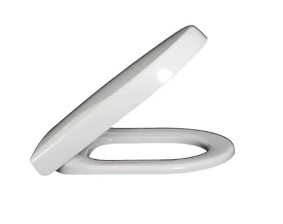 Товар: Сиденье для унитаза, Villeroy&Boch, Subway, с крышкой, ширина, мм-355, глубина, мм-440, высота, мм-30, тип шарниров-SoftClose, Quick Release, материал шарниров-нержавеющая сталь, цвет шарниров-хром, цвет-белый 9M66S101 - фото 1 Сиденье для унитаза, Villeroy&Boch, Subway, с крышкой, ширина, мм-355, глубина, мм-440, высота, мм-30, тип шарниров-SoftClose, Quick Release, материал шарниров-нержавеющая сталь, цвет шарниров-хром, цвет-белый 9M66S101 — фото 1, Сиденья для унитаза