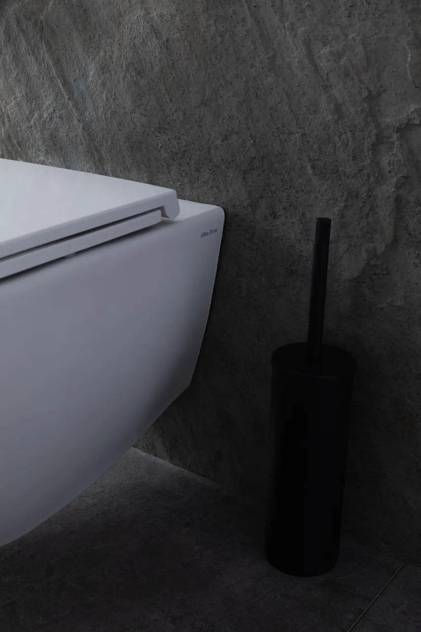 Унитаз с инсталляцией Allen Brau Reality 4.32006.20/8.9466.0.000.000.1 белый глянец 00316510 — фото 23, Комплекты унитаз + инсталляция