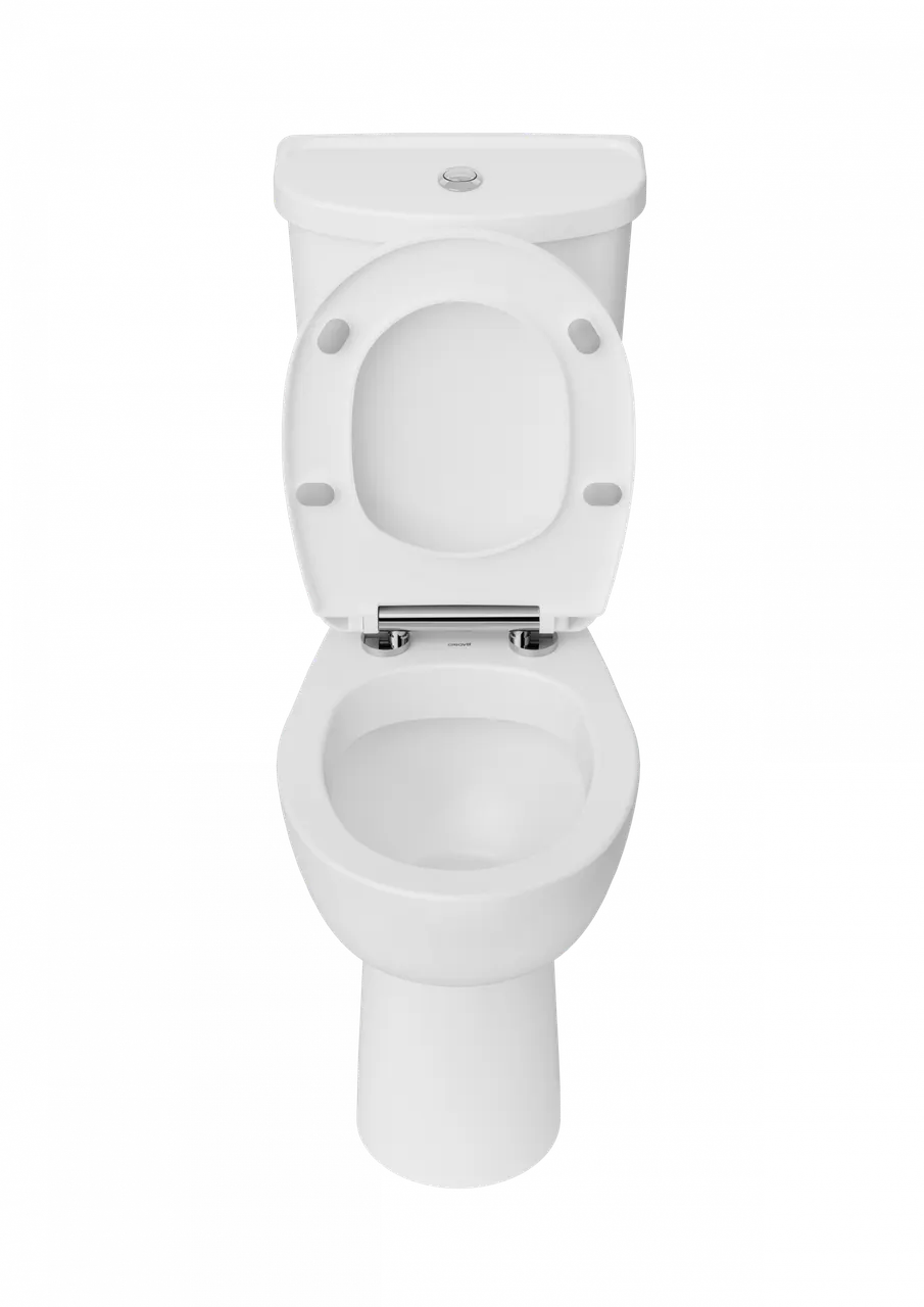 Товар: CREAVIT Унитаз для инвалидов BD305-11CB00E-0000 - фото 2 CREAVIT Унитаз для инвалидов BD305-11CB00E-0000 — фото 2, Напольные унитазы