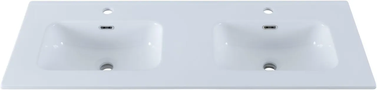 Раковина Allen Brau Glority 120 1.35011.20 — фото 5, Раковины